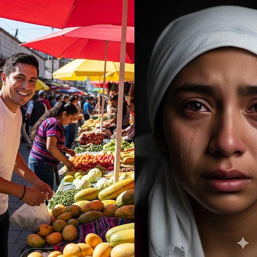 Un hombre compró billetes de lotería durante 20 años; al fallecer, su esposa descubrió un secreto que lo dejó sin palabras…