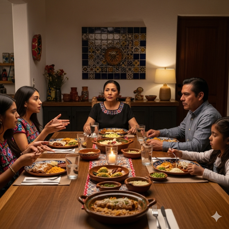 —¿Y tú para cuándo? —le preguntaron por enésima vez.