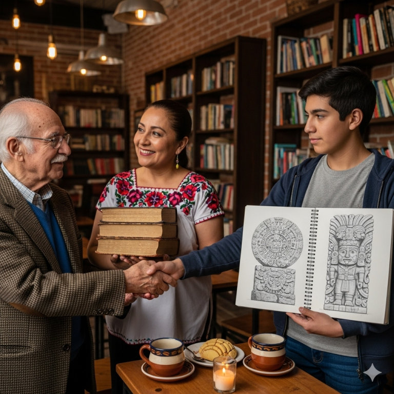 Yo solía dejar libros en un banco del parque, con la idea de que alguien los encontrara y les diera una segunda vida