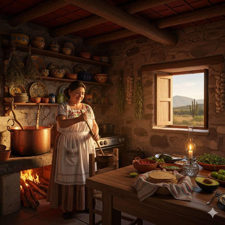 Silvia abrió la puerta de la vieja casa en el Piamonte con una mezcla de nostalgia y miedo. Había pasado treinta años sin pisarla