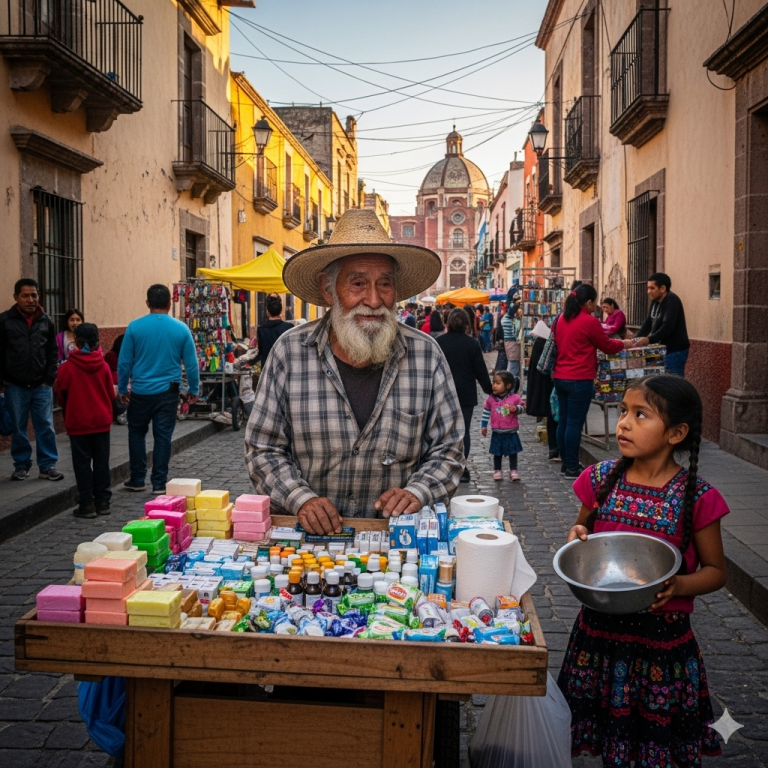 “EL MÉDICO DE LAS SOMBRAS”