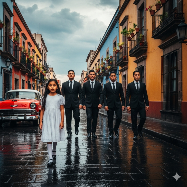 Nueva Orleans, 14 de noviembre de 1960.