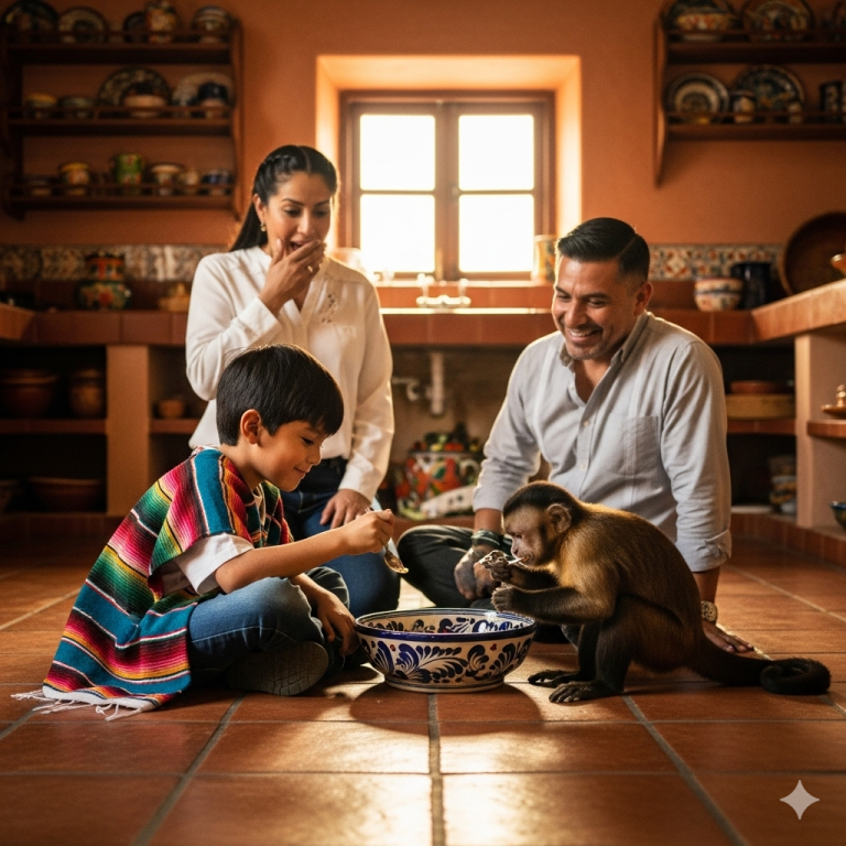 Mi nombre es Daniel Kellmer. Y esta es la historia que mis padres contaban en voz baja, como si fuera un pecado o una proeza… depende de quién escuche.