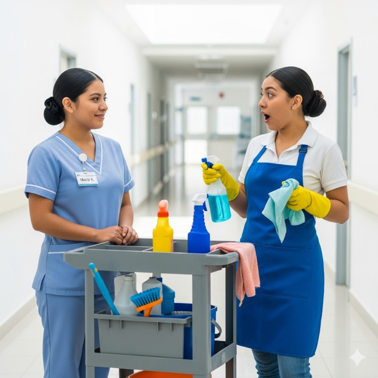 “ME LLAMO LINA, Y NO NACÍ INVISIBLE”