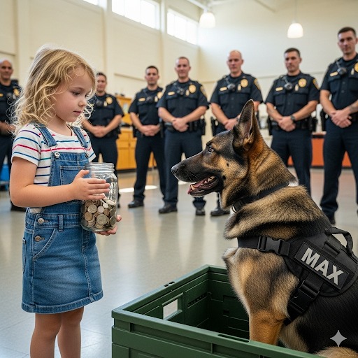Lily y Max: Una historia de amor y valentía
