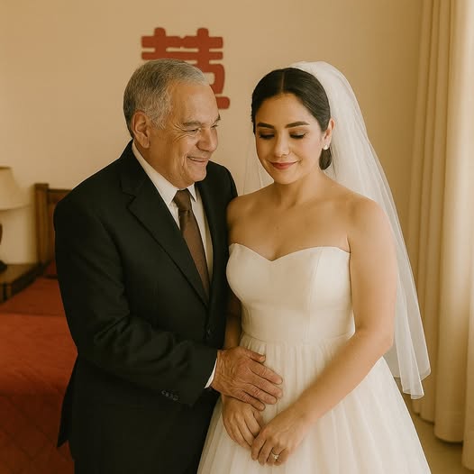 Un hombre de 70 años se casa con una joven de 20 como segunda esposa para tener un hijo varón, pero en la noche de bodas ocurre una tragedia inesperada…