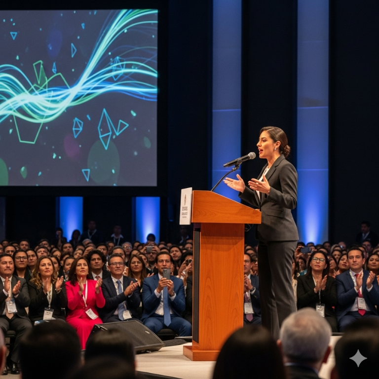 La pregunta cayó como un disparo en medio del almuerzo familiar. Clara apretó la servilleta entre los dedos.
