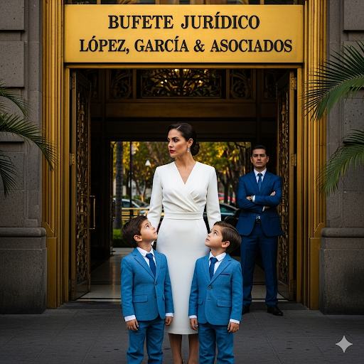 Su esposo la obligó a abortar para estar con otra mujer…