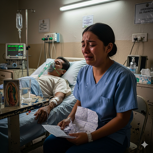 Mi esposo me consintió durante 34 años… hasta que mi cuñado donó sangre y descubrí su secreto. Me quedé en shock, riendo entre lágrimas…