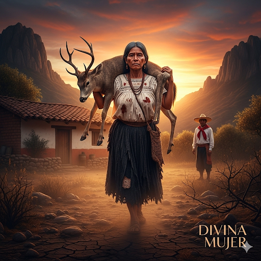 ¿𝗤𝘂𝗲́ 𝗹𝗲 𝗽𝗮𝘀𝗼́, 𝗰𝗼𝗺𝗽𝗮𝗱𝗿𝗲❓ 𝗟𝗼 𝘃𝗲𝗼 𝘁𝗮𝗻 𝗱𝗲𝘀𝗮𝗻𝗶𝗺𝗮𝗱𝗼…