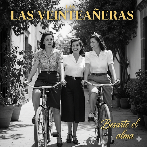 LAS VEINTEAÑERAS de hoy nunca pensaron, que las de mi generación ahora somos abuelas: