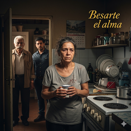 Una historia que muchos hombres necesitan leer…