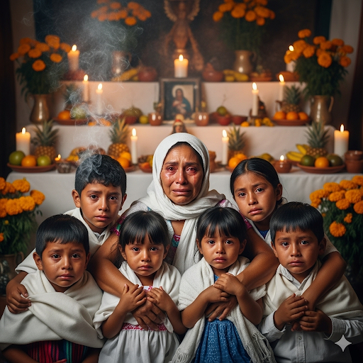 El esposo muere joven, la cuñada no se vuelve a casar y cría a sus 4 cuñados; todo el pueblo la tacha de tonta, pero 25 años después sucede algo asombroso…El esposo muere joven, la cuñada no se vuelve a casar y cría a sus 4 cuñados; todo el pueblo la tacha de tonta, pero 25 años después sucede algo asombroso…