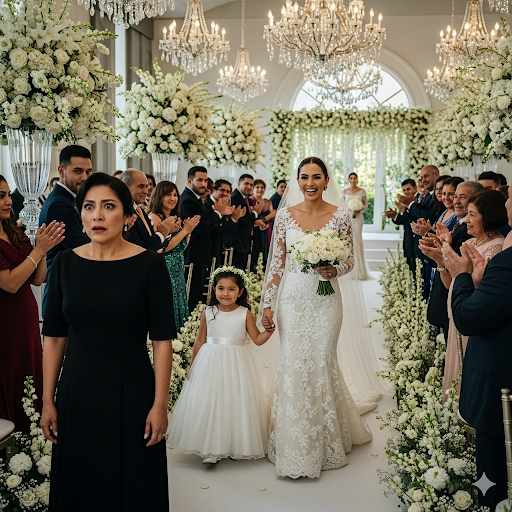 Le di mi vientre a mi hermana, y ahora me llama sin hijos