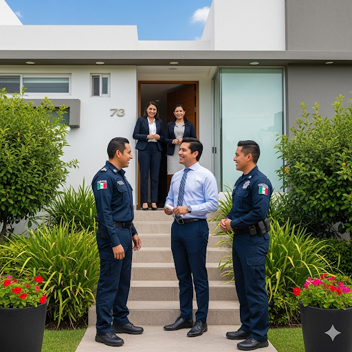 Después de heredar la propiedad de mis abuelos valorada en $900,000, la trasladé silenciosamente a un fideicomiso solo por si acaso