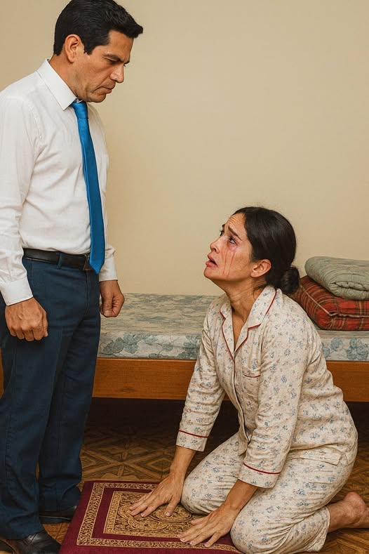 Divorced, my husband threw an old pillow at me with a sneer. When I unzipped it to wash it, I was stunned by what was inside…