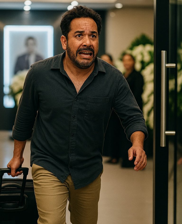 Mientras me acostaba con mi amante, recibí un mensaje que parecía ser de mi esposa que me dejó helado…