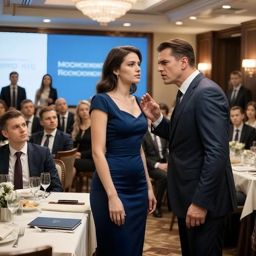 A La transformación de una mujer: de ‘ratoncita gris’ a poderosa heredera empresarial