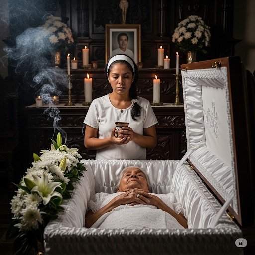 “Para mi hija preferida: 3 casas”, decía el testamento… Mi nombre no figuraba en nada, ni una esquina. Hasta que vi la taza que tiraron, y el secreto que guardaba.