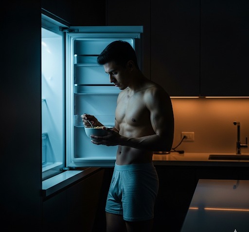 Estábamos en la etapa de las conversaciones. Hablamos de lo que nos gustaba y lo que no. Hablamos de nuestros sueños, de lo que queríamos en nuestra futura pareja. Incluso hablamos de tener hijos, cuántos y de qué sexo serían. Todo iba bien hasta que ella dijo: «El tamaño me importa mucho. No soporto las cosas pequeñas. 