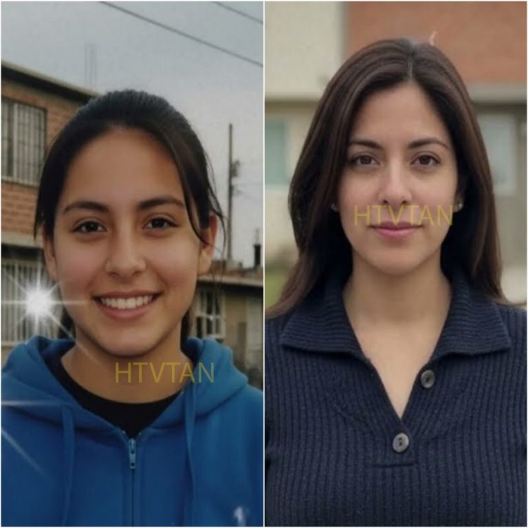 Desapareció, 15 años después su MADRE la encontró en la casa del vecino. Conmovió al país…