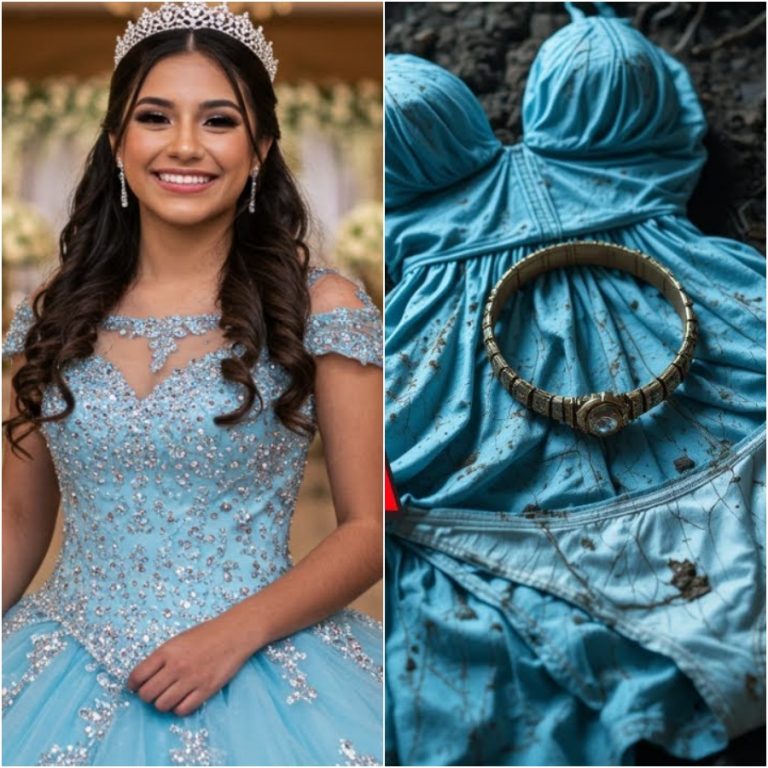 La Desaparición de Sofía Garza Villaseñor: Un Eco de Esperanza y Lucha