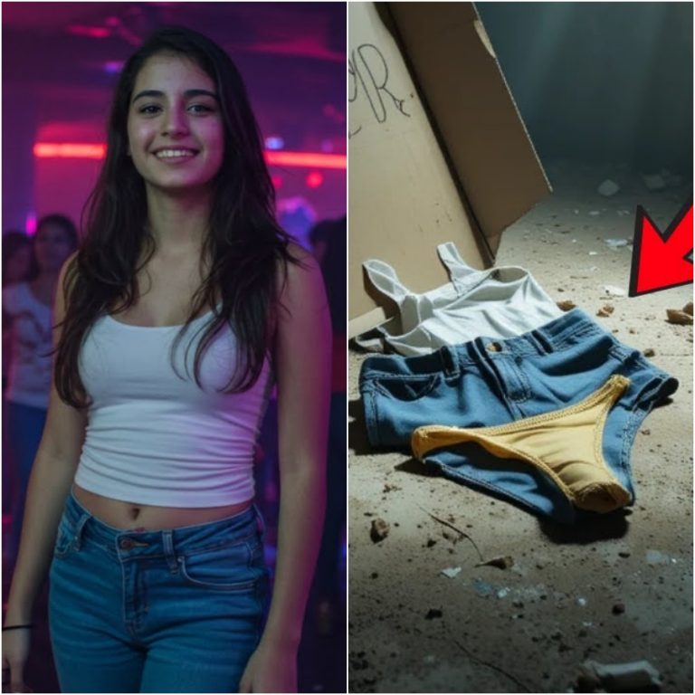 La Historia de Camila: Un Eco de Esperanza