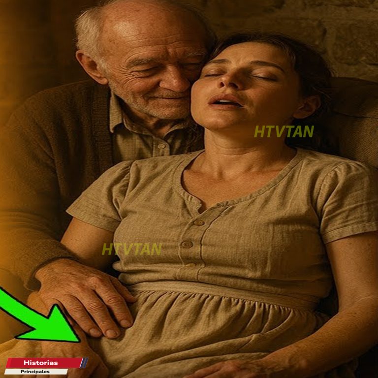 Lo que me pasó cuidando a un señor de 80 años te dejara tocando…