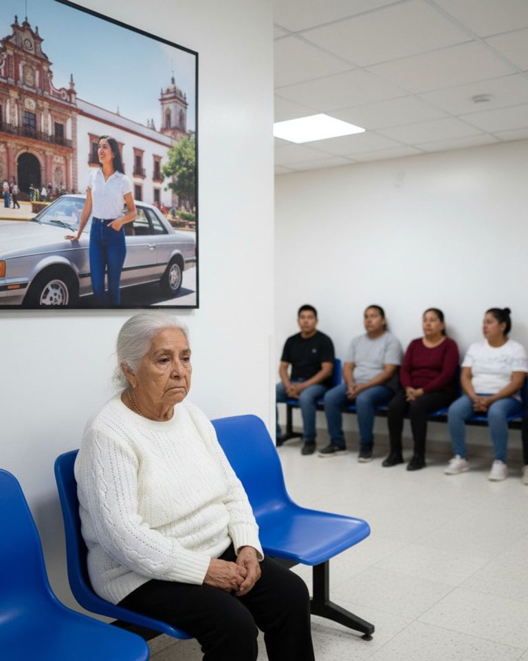 A Mi Hija Me Llamó: “Vamos A Viajar Mañana, Tu Casa De Playa Y Tu Carro Ya Fueron Vendidos, Chau!