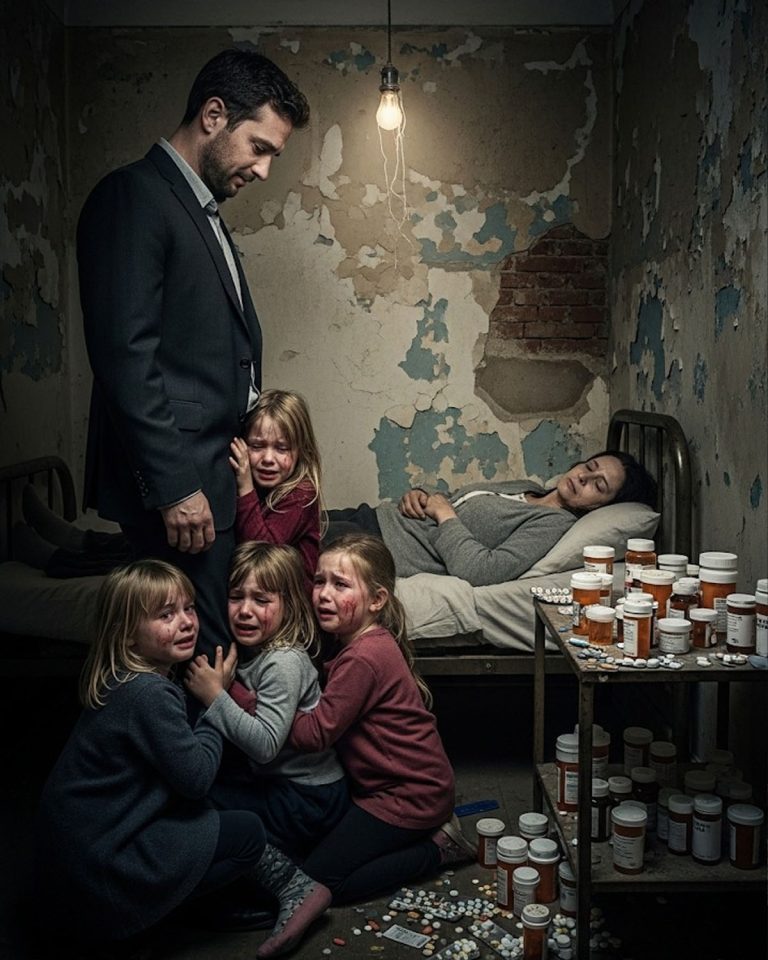 Un empresario millonario apareció sin previo aviso en el hogar de su empleada — lo que descubrió allí cambió su vida para siempre…