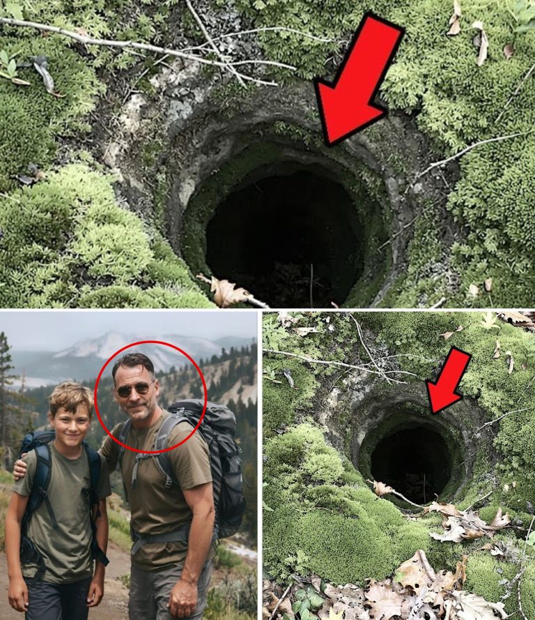 Un misterio de 12 años sin resolver en México finalmente se ha resuelto con un macabro hallazgo