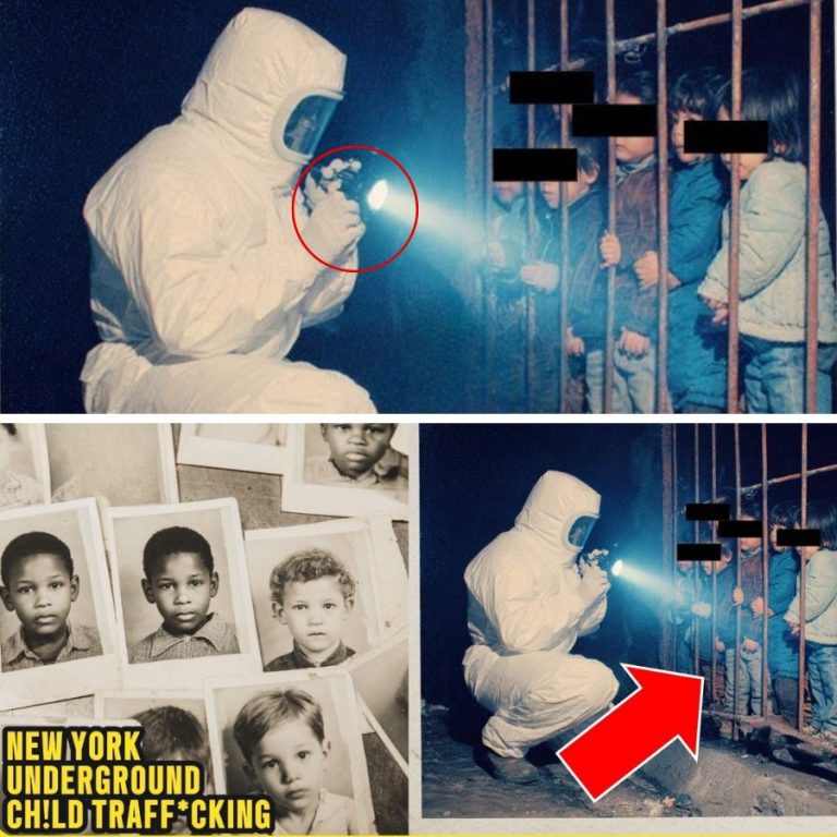 Un Secreto Oscuro Bajo la Capital: Un Trabajador del Metro y una Madre Desesperada Revelan la Verdad Detrás de las Desapariciones en la Ciudad de México