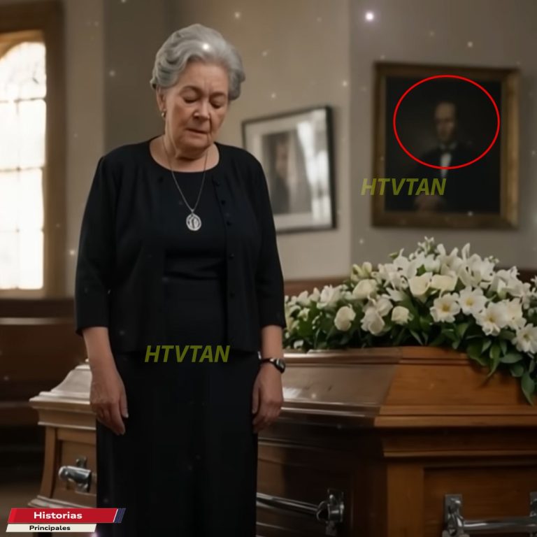 Después del funeral de mi hijo, no le conté a mi nuera sobre la segunda casa que él me dejó. Y me…