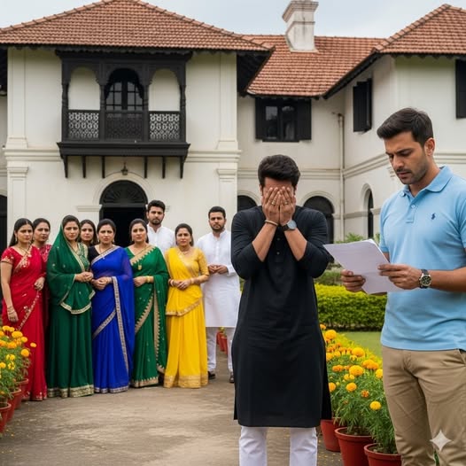 Le prestaron dinero a un vecino para construir una casa, y 35 años después su hijo vino a saldar la deuda.