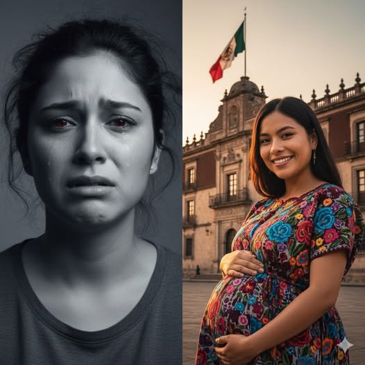 La estudiante embarazada desapareció, la familia pensó que estaba muerta; Doce años después, el huérfano reveló repentinamente una verdad desgarradora.