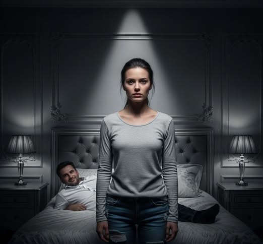 Madre soltera acepta un trato de una noche con un acaudalado casero para salvar a su hijo —a pero lo que sucede después deja a todos atónitos…