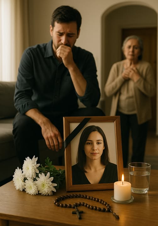 Me divorcié de mi esposa después de 7 años,a y al visitar una vez a mi exsuegra, me derrumbé al descubrir el terrible secreto que ella había ocultado todo este tiempo…