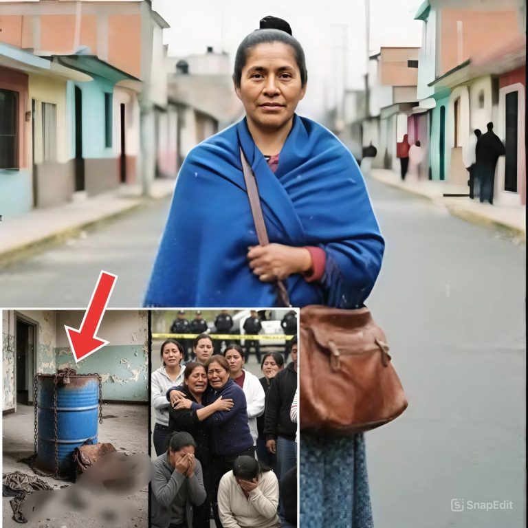 Entre la fe y el silencio: El caso de María del Carmen López