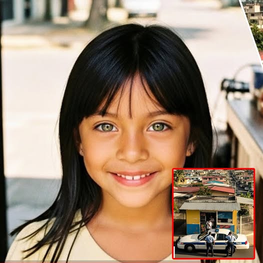 Niña desapareció en 2006 comprando dulces – 57 días después, un trabajador portuario encontró algo