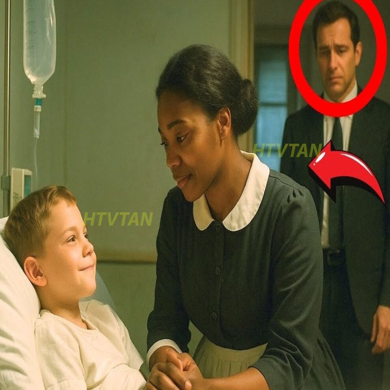 Puso una cámara para atrapar a su empleada, pero lo que vio lo dejó sin palabras.