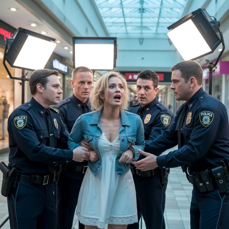 De camarera arrestada a CEO revelada: la increíble historia de Elena Rodríguez