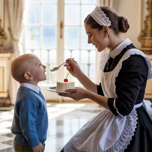 El milagro de la mansión Alarcón: Cuando el amor desafió a la мυerte