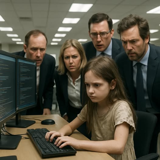 500 millones de euros estaban a punto de desaparecer en la nada. Las computadoras más poderosas de España se apagaban una tras otra.