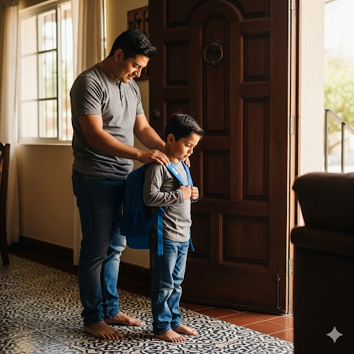 Después de la m.u.e.r.t.e de mi esposo, eché a su hijastro — 10 años después, se reveló una verdad que casi destruyó mi alma por completo