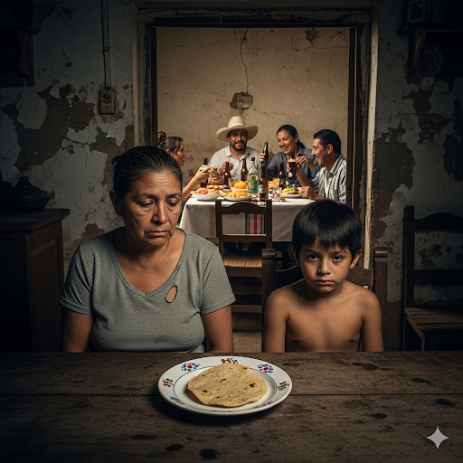 Fallamos cuando damos lo mejor a los de fuera y olvidamos valorar a quienes viven con nosotros.