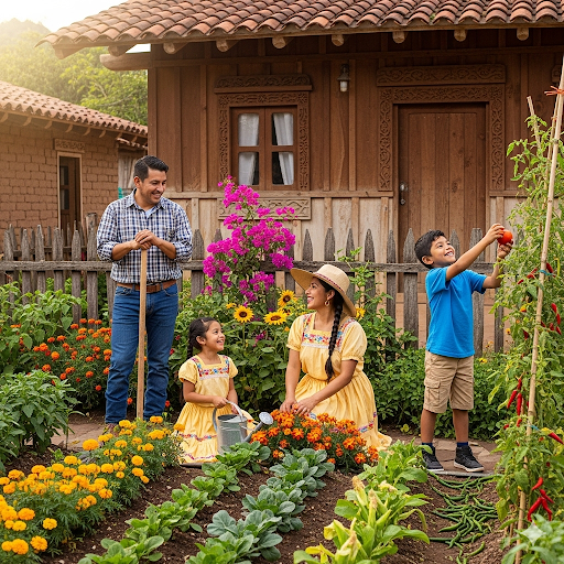 NUNCA DIVULGUES ESTAS COSAS ÍNTIMAS DE TU HOGAR