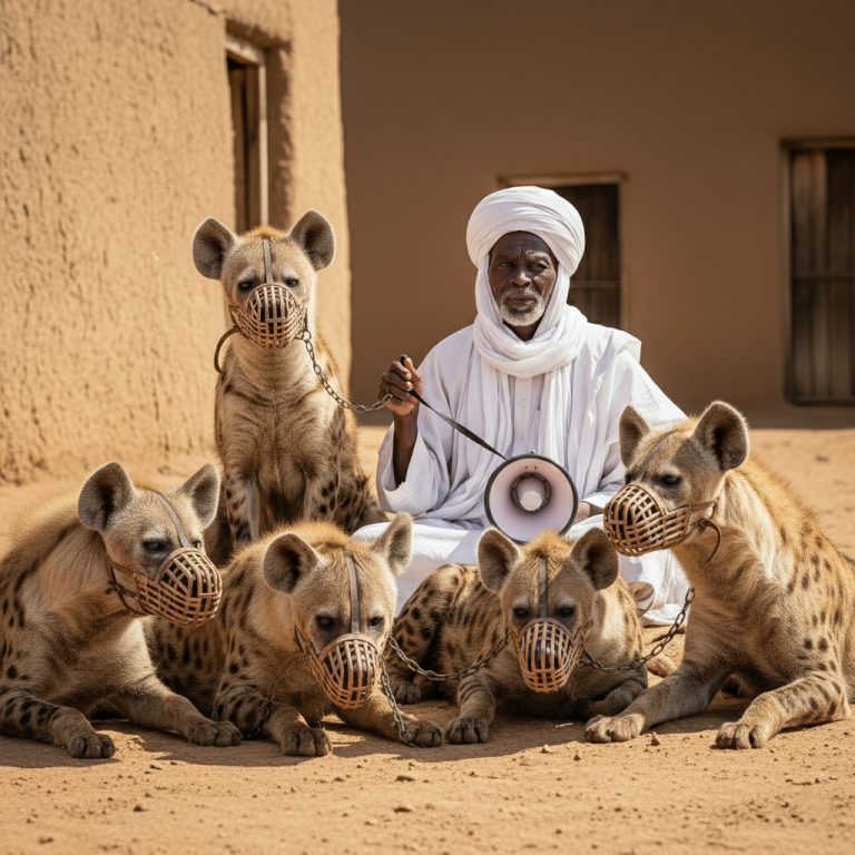“Diez días con los perros y la lección de la gratitud”