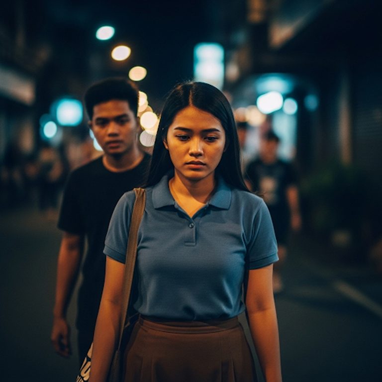 “Lo Dejé Para Proteger Mi Pureza… ¡Y Lo Que Descubrí Después de Años Fue Más Doloroso!”