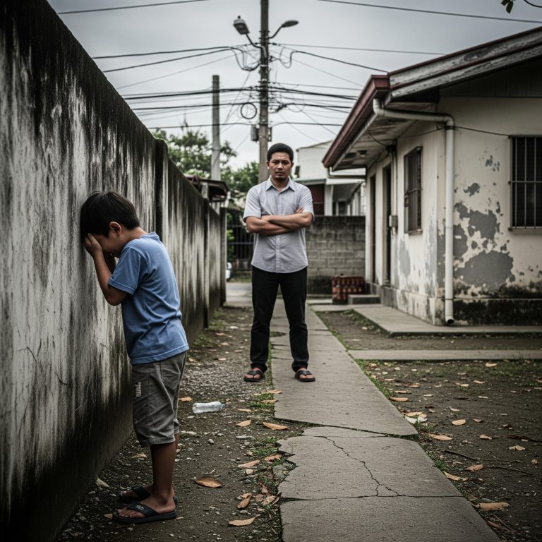 Después de la muerte de mi esposa, eché de mi vida a su hijo varón — Después de diez años, descubrí la verdad… y me destrozó.