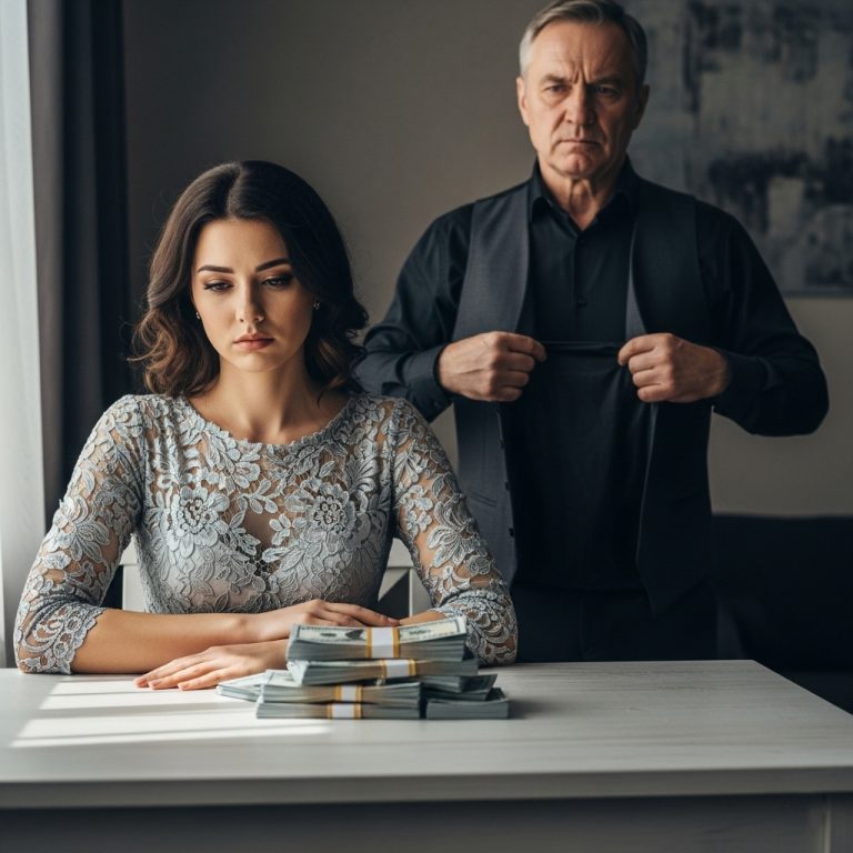 Después de una noche de pasión, un magnatee dejó a una estudiante pobre un millón de pesos y desapareció. Siete años después ella descubrió por qué tenía ese “precio”…